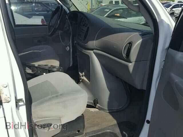 2007 FORD ECONOLINE - VIN: 1FBSS31L97DB13062 - Фото 5
