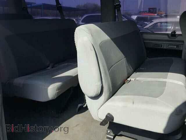 2007 FORD ECONOLINE - VIN: 1FBSS31L97DB13062 - Фото 6