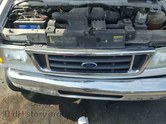 2007 FORD ECONOLINE - VIN: 1FBSS31L97DB13062 - Фото 7