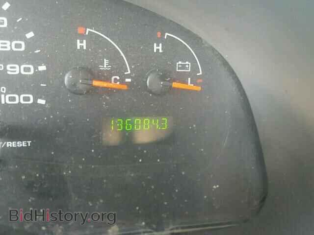 2007 FORD ECONOLINE - VIN: 1FBSS31L97DB13062 - Фото 8