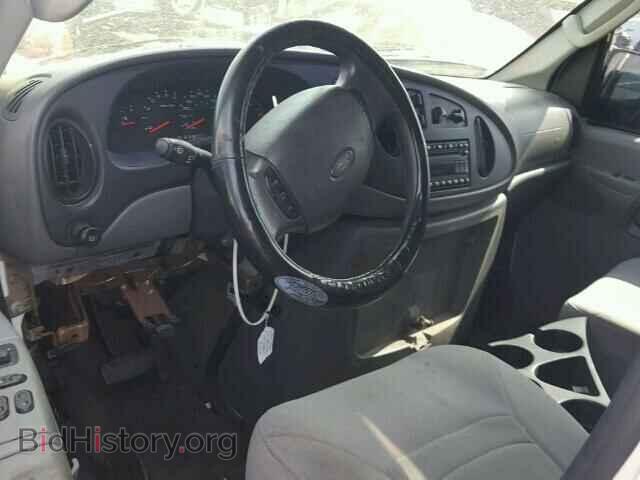 2007 FORD ECONOLINE - VIN: 1FBSS31L97DB13062 - Фото 9