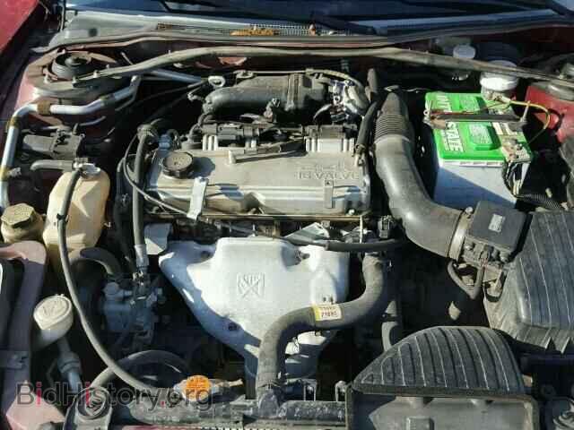 2005 MITSUBISHI ECLIPSE - VIN: 4A3AE45G15E002303 - Фото 7