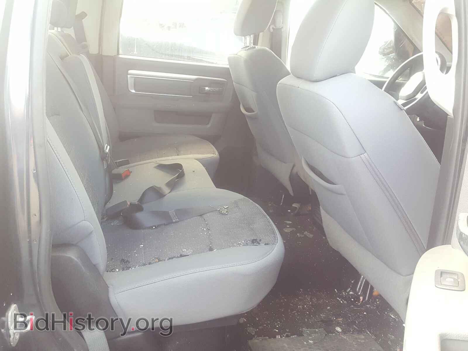 2014 RAM 1500 - VIN: 1C6RR7LT7ES197523 - Фото 6