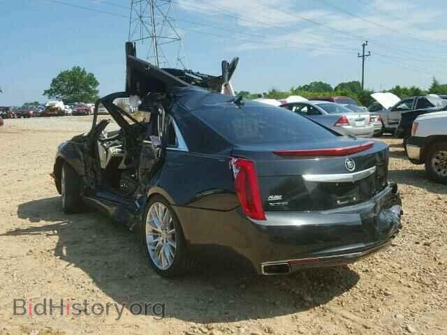 2014 CADILLAC XTS - VIN: 2G61S5S33E9164474 - Фото 3