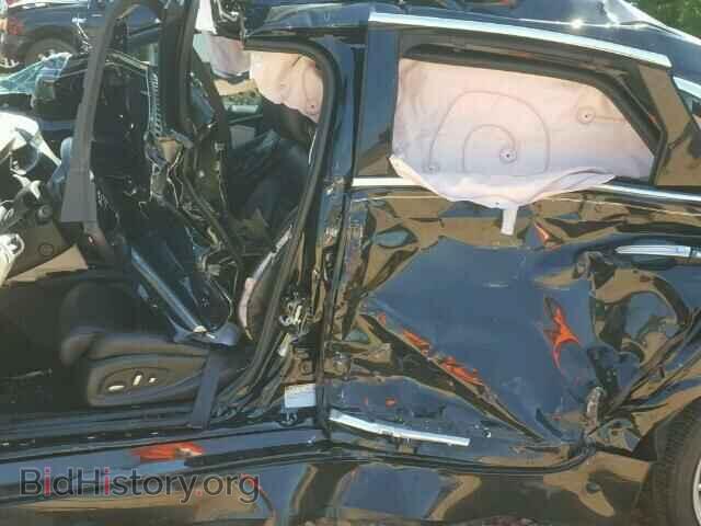 2014 CADILLAC XTS - VIN: 2G61S5S33E9164474 - Фото 9