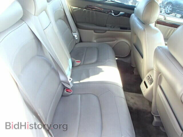 2004 CADILLAC DEVILLE - VIN: 1G6KE54Y44U105584 - Фото 6
