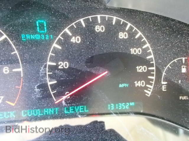 2004 CADILLAC DEVILLE - VIN: 1G6KE54Y44U105584 - Фото 8