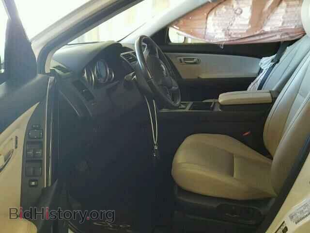 2014 MAZDA CX-9 - VIN: JM3TB3CA9E0426894 - Фото 5
