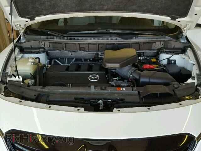 2014 MAZDA CX-9 - VIN: JM3TB3CA9E0426894 - Фото 7