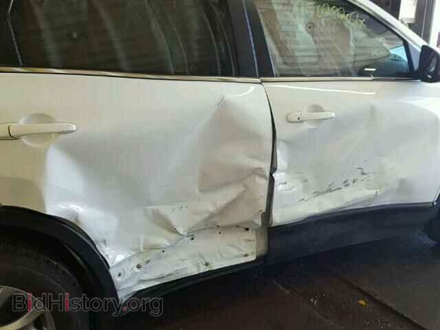 2014 MAZDA CX-9 - VIN: JM3TB3CA9E0426894 - Фото 9