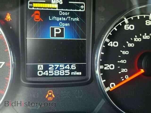 2013 SUBARU OUTBACK - VIN: 4S4BRCLC9D3307902 - Photo 8