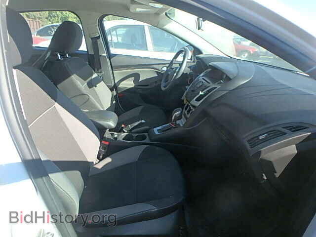 2014 FORD FOCUS - VIN: 1FADP3F26EL274578 - Photo 5