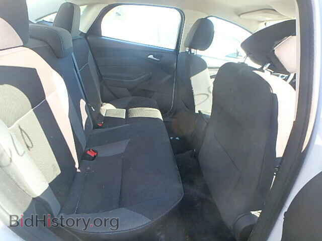 2014 FORD FOCUS - VIN: 1FADP3F26EL274578 - Photo 6