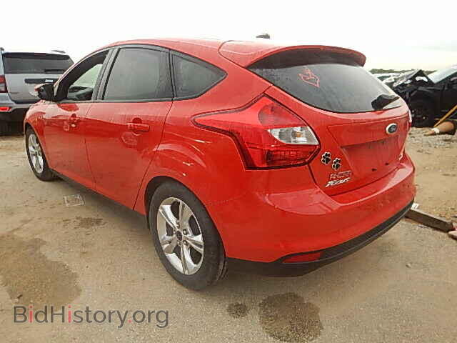 2014 FORD FOCUS - VIN: 1FADP3K26EL168671 - Photo 3
