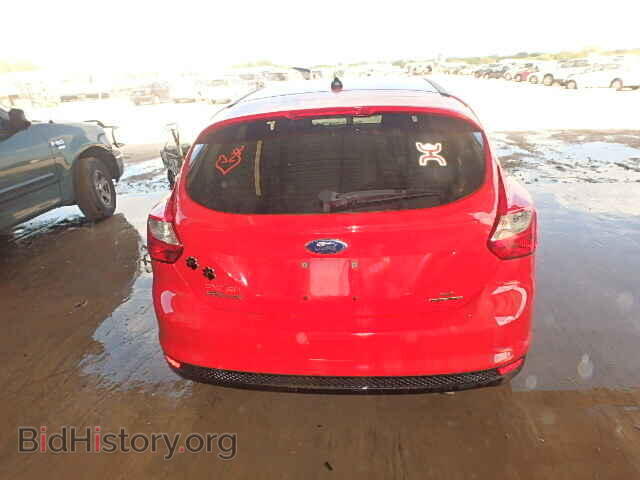 2014 FORD FOCUS - VIN: 1FADP3K26EL168671 - Photo 10