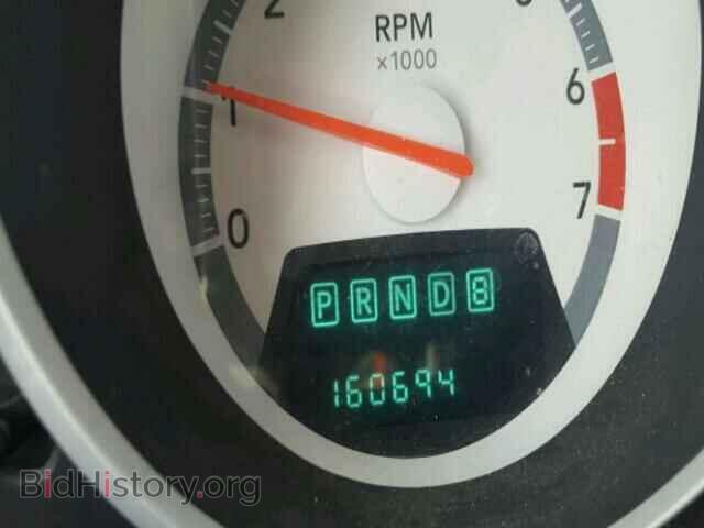2008 DODGE CARAVAN - VIN: 1D8HN54P28B141663 - Фото 8