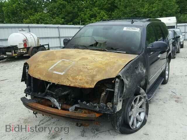 2011 GMC YUKON - VIN: 1GKS2EEFXBR177574 - Фото 2