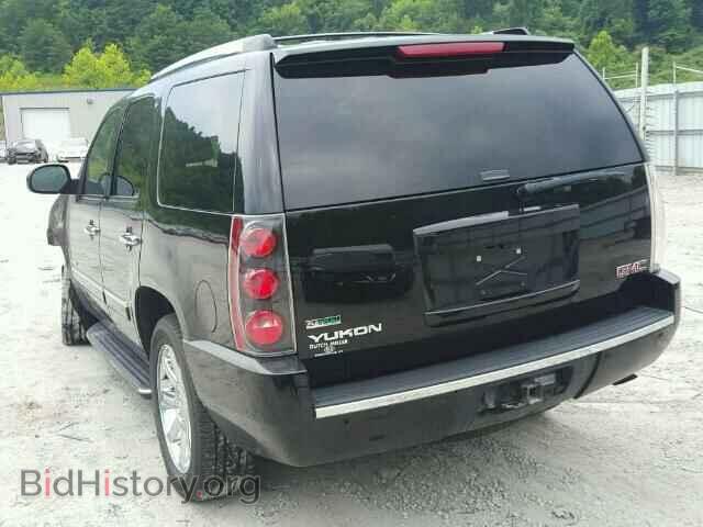 2011 GMC YUKON - VIN: 1GKS2EEFXBR177574 - Фото 3