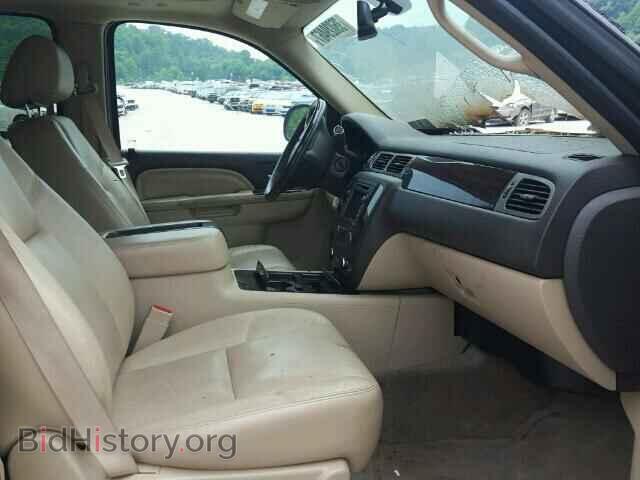 2011 GMC YUKON - VIN: 1GKS2EEFXBR177574 - Фото 5