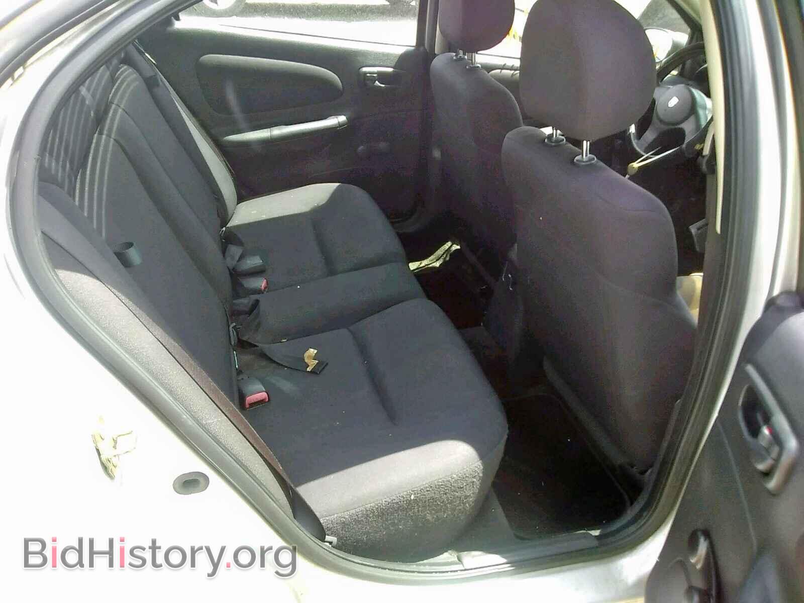 2003 DODGE NEON - VIN: 1B3ES26CX3D223075 - Фото 6