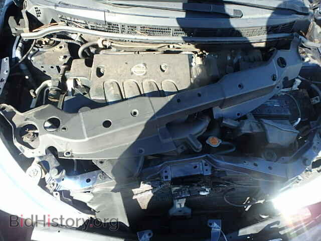 2010 NISSAN VERSA - VIN: 3N1BC1AP1AL393807 - Фото 7