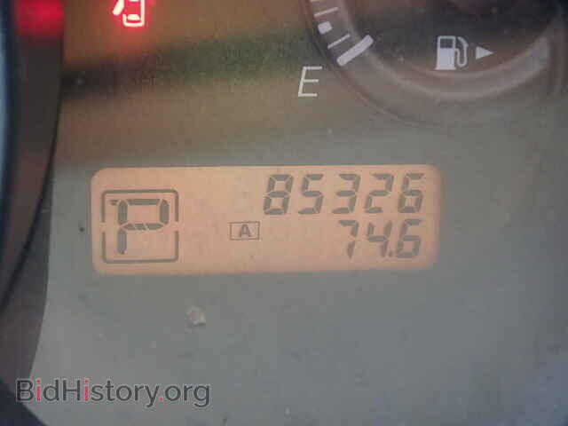 2010 NISSAN VERSA - VIN: 3N1BC1AP1AL393807 - Фото 8