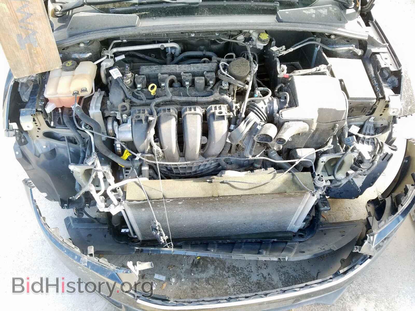 2016 FORD FOCUS - VIN: 1FADP3K22GL285778 - Photo 7