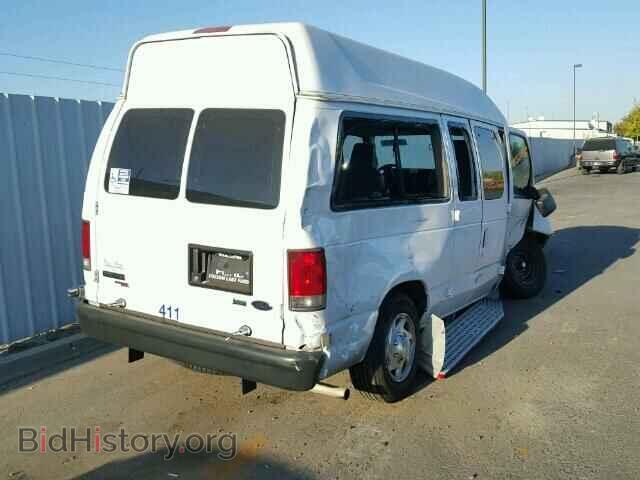 2014 FORD ECONOLINE - VIN: 1FTNE1EW0EDB20200 - Фото 4