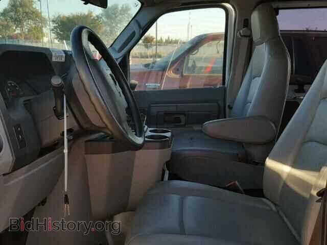 2014 FORD ECONOLINE - VIN: 1FTNE1EW0EDB20200 - Фото 5