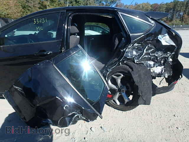 2013 FORD FOCUS - VIN: 1FADP3L98DL360085 - Фото 9