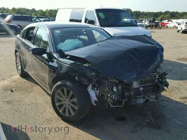 Photo 1C3CCBBB5EN195509 - CHRYSLER 200 2014