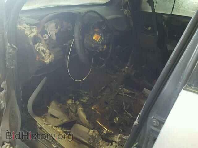 2004 SATURN VUE - VIN: 5GZCZ53404S845017 - Фото 5