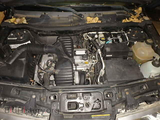 2005 SATURN VUE - VIN: 5GZCZ43D35S800021 - Фото 7