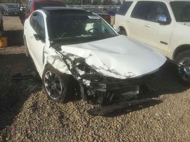 Фотография 5XXGR4A67DG140260 - KIA OPTIMA 2013