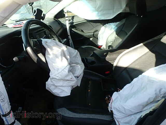2013 KIA OPTIMA - VIN: 5XXGR4A67DG140260 - Photo 5