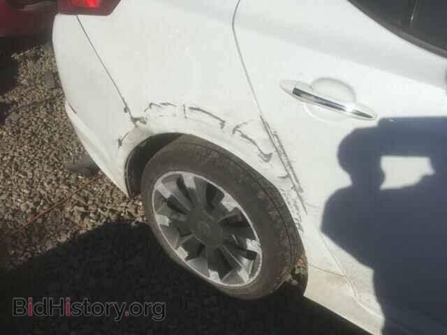 2013 KIA OPTIMA - VIN: 5XXGR4A67DG140260 - Photo 10