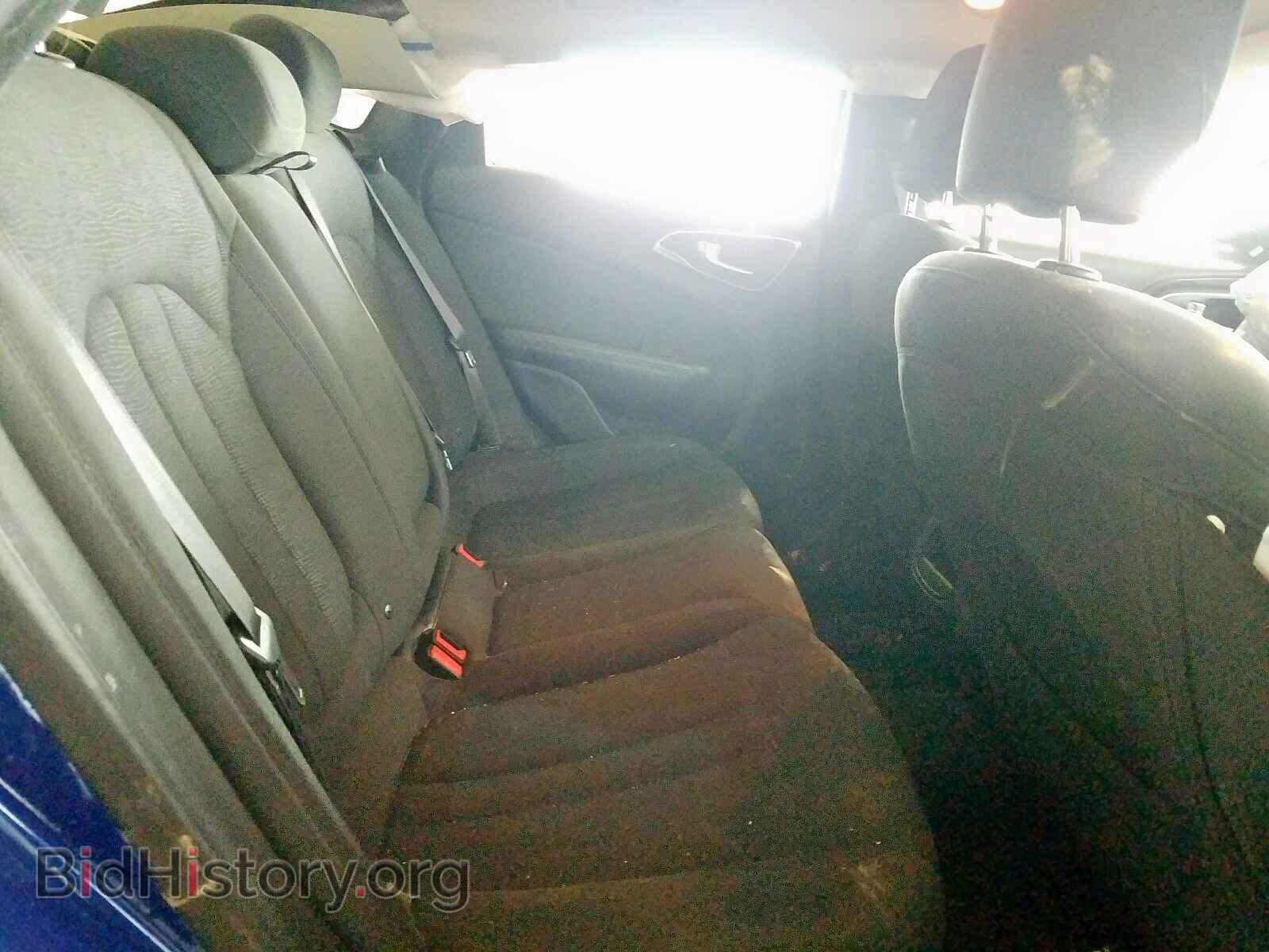 2015 CHRYSLER 200 - VIN: 1C3CCCAB1FN609104 - Photo 6