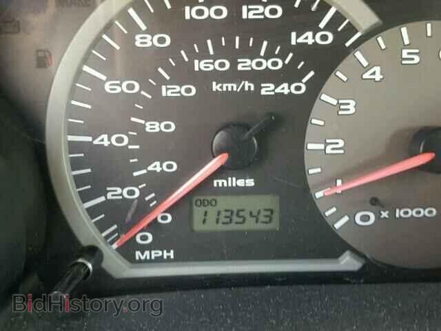 2004 MITSUBISHI ECLIPSE - VIN: 4A3AC74H74E031823 - Фото 8
