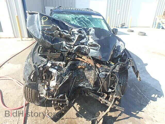 2013 DODGE DURANGO - VIN: 1C4SDJDT5DC682577 - Photo 10