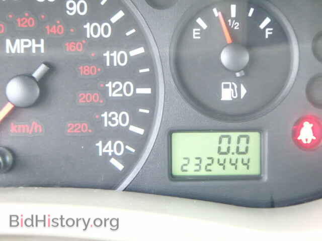 2005 FORD FOCUS - VIN: 1FAFP34N35W211149 - Фото 8