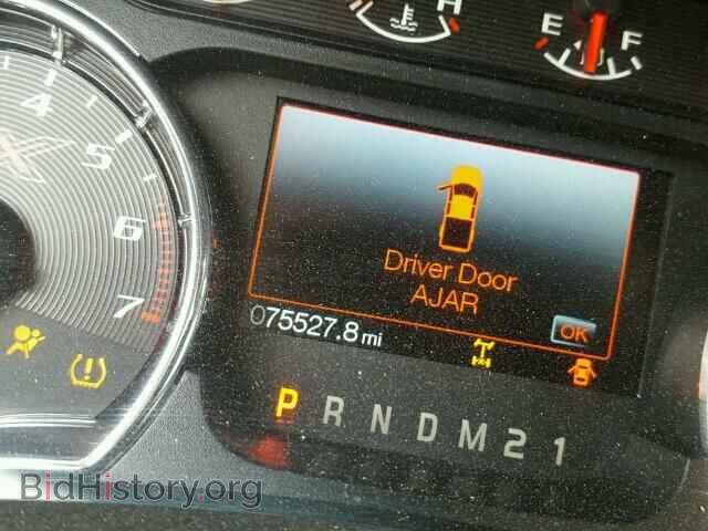 2013 FORD F150 - VIN: 1FTFX1ET3DFB94542 - Фото 8