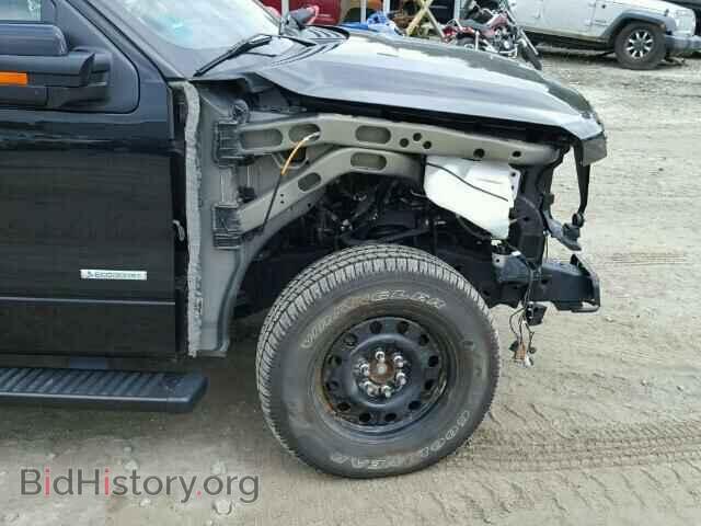 2013 FORD F150 - VIN: 1FTFX1ET3DFB94542 - Фото 9
