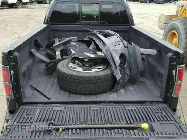 2013 FORD F150 - VIN: 1FTFX1ET3DFB94542 - Фото 10