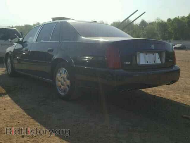 2005 CADILLAC DEVILLE - VIN: 1G6KF57995U106670 - Photo 3