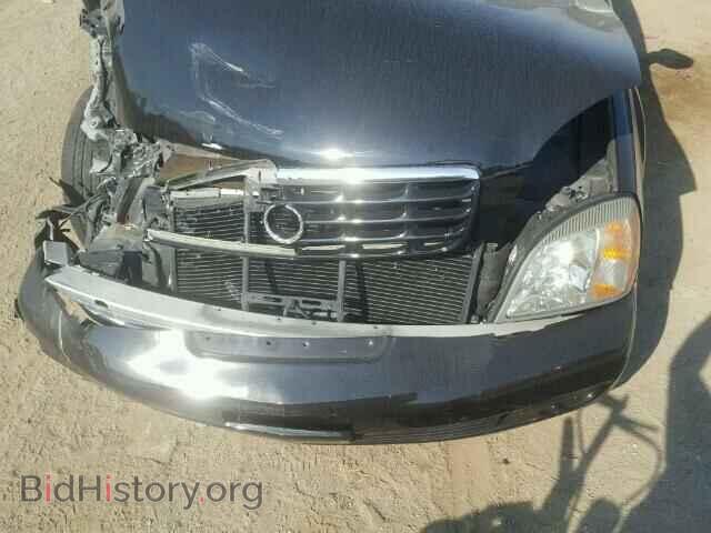 2005 CADILLAC DEVILLE - VIN: 1G6KF57995U106670 - Photo 7