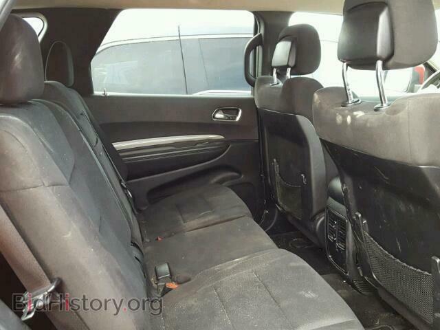 2014 DODGE DURANGO SX - VIN: 1C4RDJAG8EC552090 - Photo 6