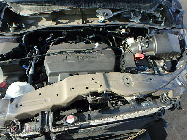 2013 HONDA PILOT - VIN: 5FNYF4H95DB079801 - Фото 7