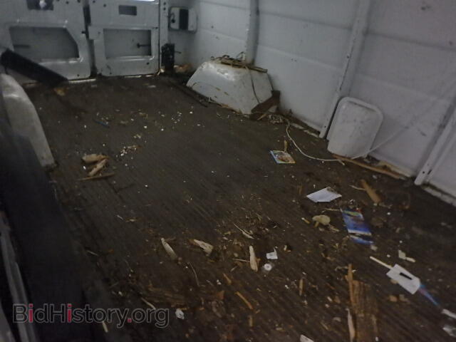 2003 DODGE RAM VAN - VIN: 2D7JB21Y23K509059 - Фото 6
