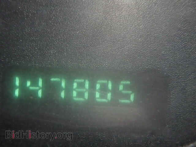 2003 DODGE RAM VAN - VIN: 2D7JB21Y23K509059 - Фото 8