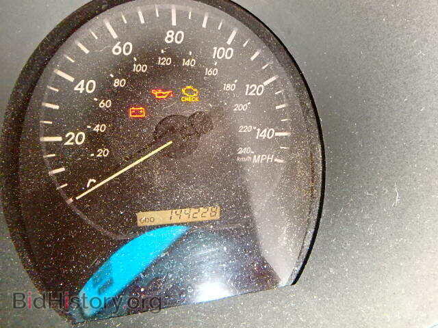 2004 LEXUS RX330 - VIN: 2T2GA31U04C001087 - Фото 8